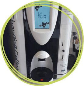 The IT Storeroom have installed a Life Changing Coffee machine The-IT-Storeroom-has-installed-a-charity-coffee-machine